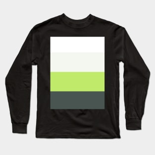 Calmness Long Sleeve T-Shirt